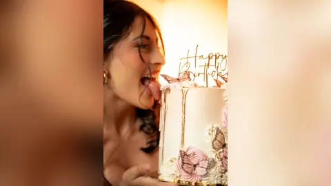 VanesaMartini — Happy b-day to me