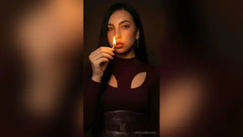 EmilianaEscobar — Colombia 💛