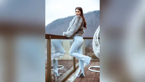 SashaReese — Casual/Gym Wear