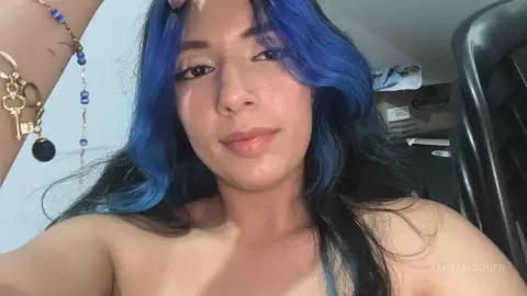 EmmaWagner — 🤤
