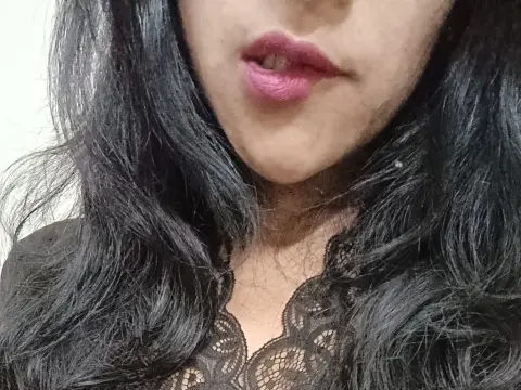 AakritiRajwanshi — LiveJasmin cam model