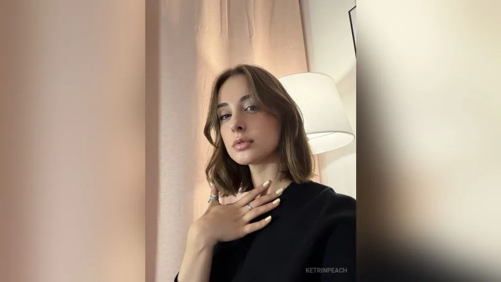 KetrinPeach — Your sweet Kate