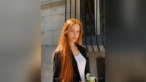 EvaBellea — Eva