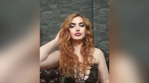 MarinaChaasia — Sexy