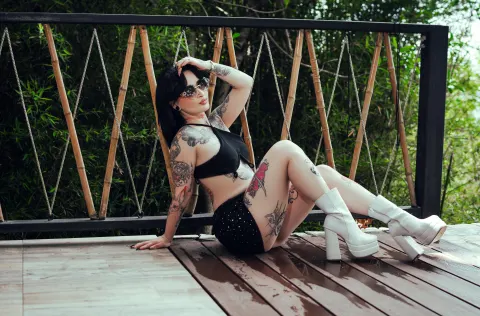 Madisson_Payton — Streamate Photos