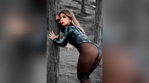 AmandaFiore — 𝓁ℯ𝓉𝓈 𝓉ℴ 𝒷ℯ 𝓌𝒾𝓁𝒹