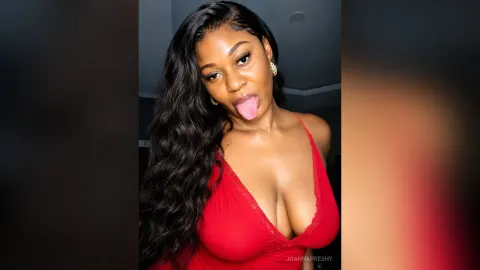 JoannaPreshy — Your Secret Fantasy