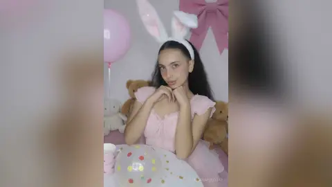 EmilianaEscobar — Play Boy 🐇