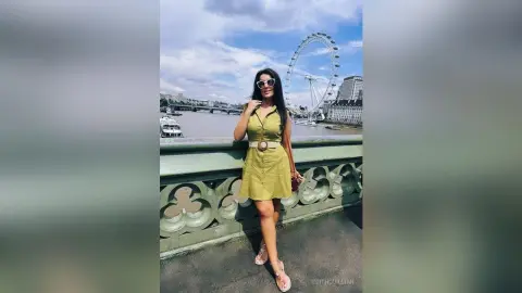 EdithQuillian — London 2025