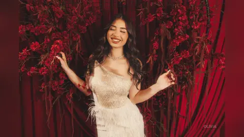 Olivia — Forbidden Bites 🍓