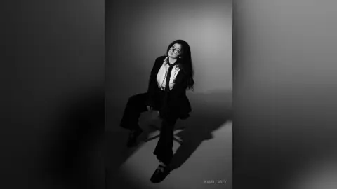 KamillaRey — Elegant 