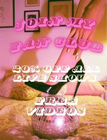 GoddessNinaOdille — Streamate Photos