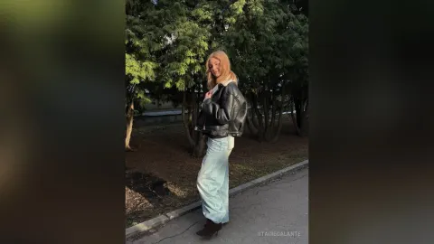 StacieGalante — 2