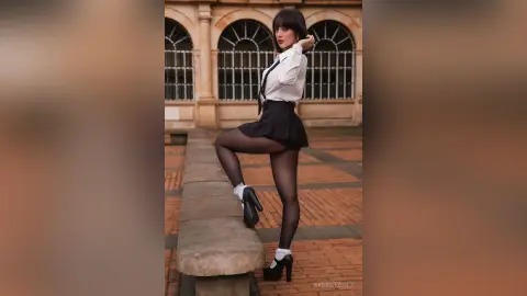 KassieTomey — Sensual