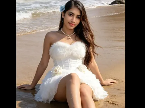 ShenzaAkter cam model
