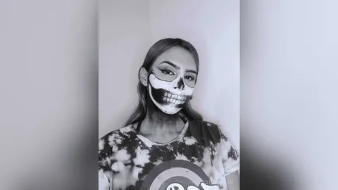 EstefaniRous — October🎃 