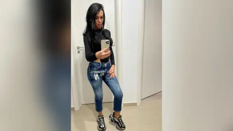 BrianaJohnson — xoxo