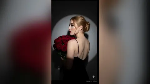 CharlotteSky — Goddes