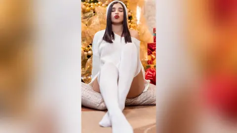 CallieJones — ❄Happy Christmas❄
