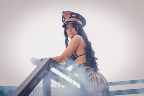 ValeryHanze — Streamate Photos