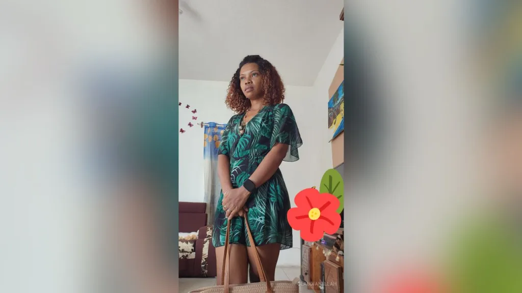 ClaudiaNellah — It's Me