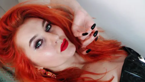 CelineGuerrin — REDHEADS SEDUCTION