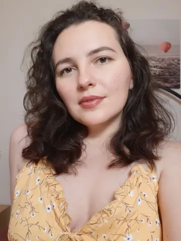 KARLEENx — Streamate Photos