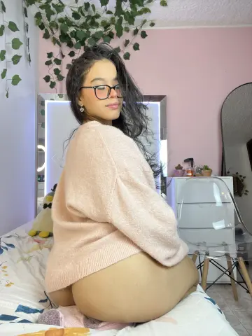 GABYHANK — Streamate Photos