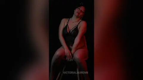 VictoriaLaurenn — 🎀