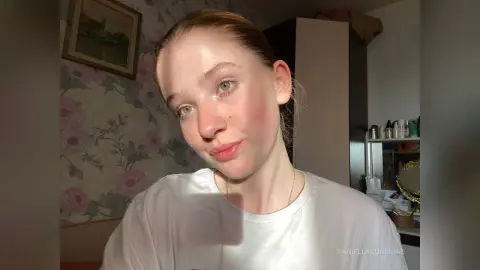 DaniellaSunshine — hey