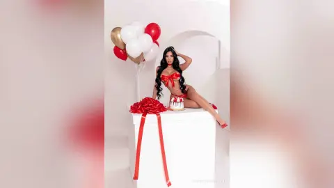 EstefaniaBrown — My birthday 🎂 