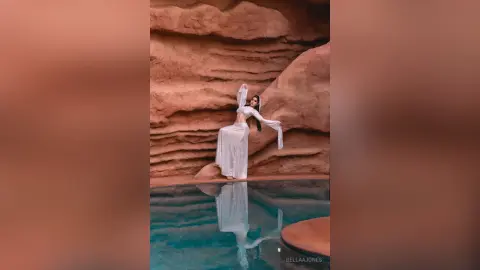 BellaaJones — 🍂 ARABIA 🍂