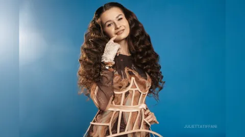 JuliettaTiffani — Bohemian Rhapsody