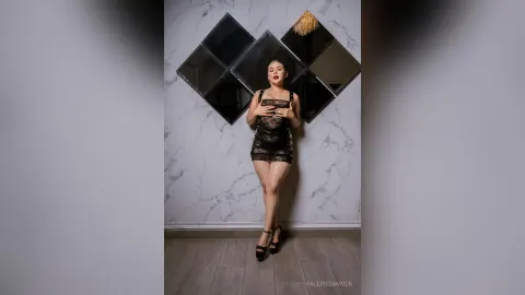 ValerieDamour — 😈🥵🔥