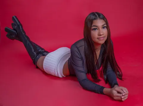 MelanyReece — Streamate Photos