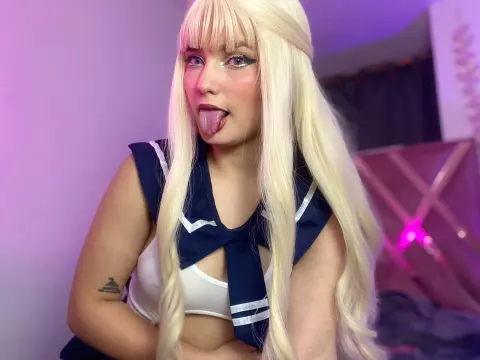 MitsuryKanrojy — Streamate Photos