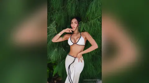 GiovanaRodriguez — Maldivas Fun