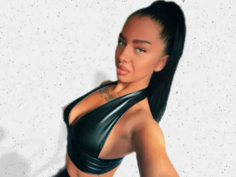 CleopatraEveline — LiveJasmin cam model