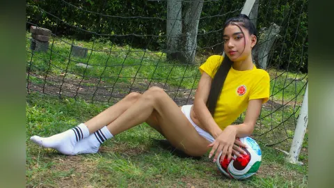 AbbyRiens — ⚽⭐