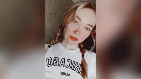 VeronikaMitchel — Selfie❤️