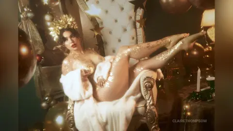 ClaireThonpsom — ♥