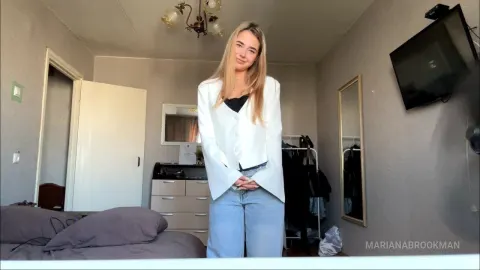 MarianaBrookman — Pure aesthetics