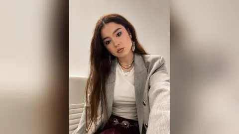 JulyLarain — Public
