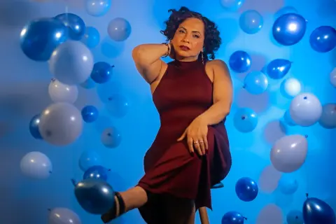 GochitaWild — Streamate Photos