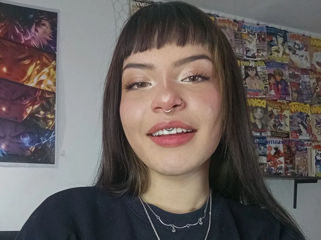 LilithSaleem — live cam