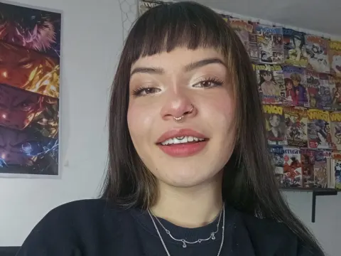 LilithSaleem — LiveJasmin cam model
