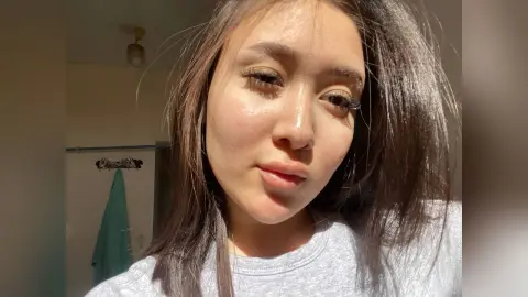 CammieCoroniti — Kiss