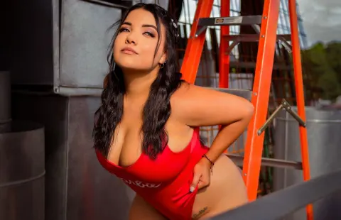 Natti_Grey — Streamate Photos