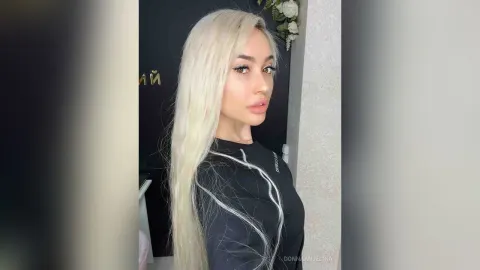 DonnaAnjelina — Casual look everyday 