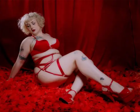 Valthepinup — Streamate Photos